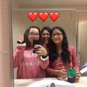 Meet your Posher, Natalie